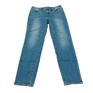 Talbots Blue Women Jeans